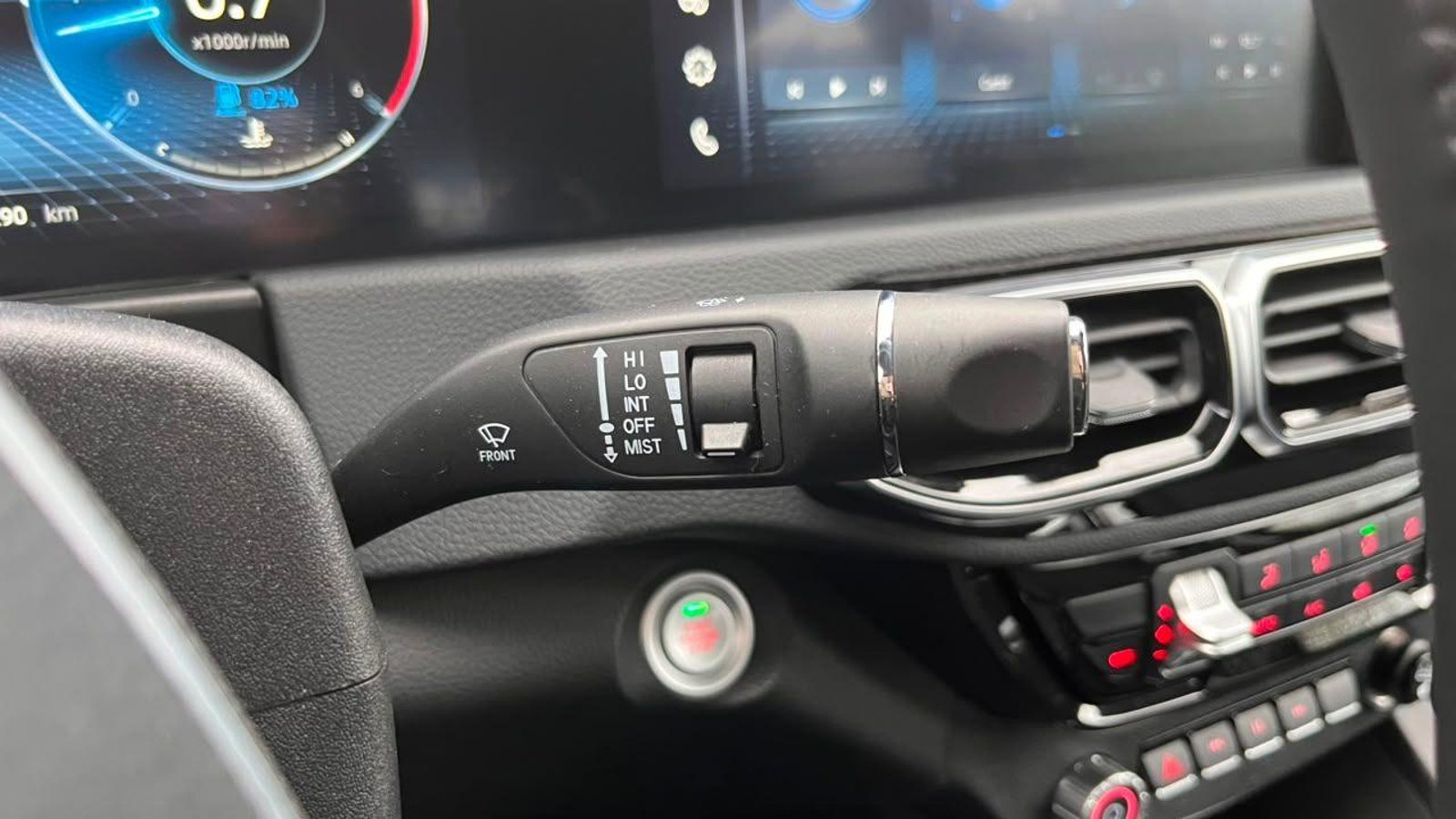 Foton G9 2026 - Imagen 9 de 19