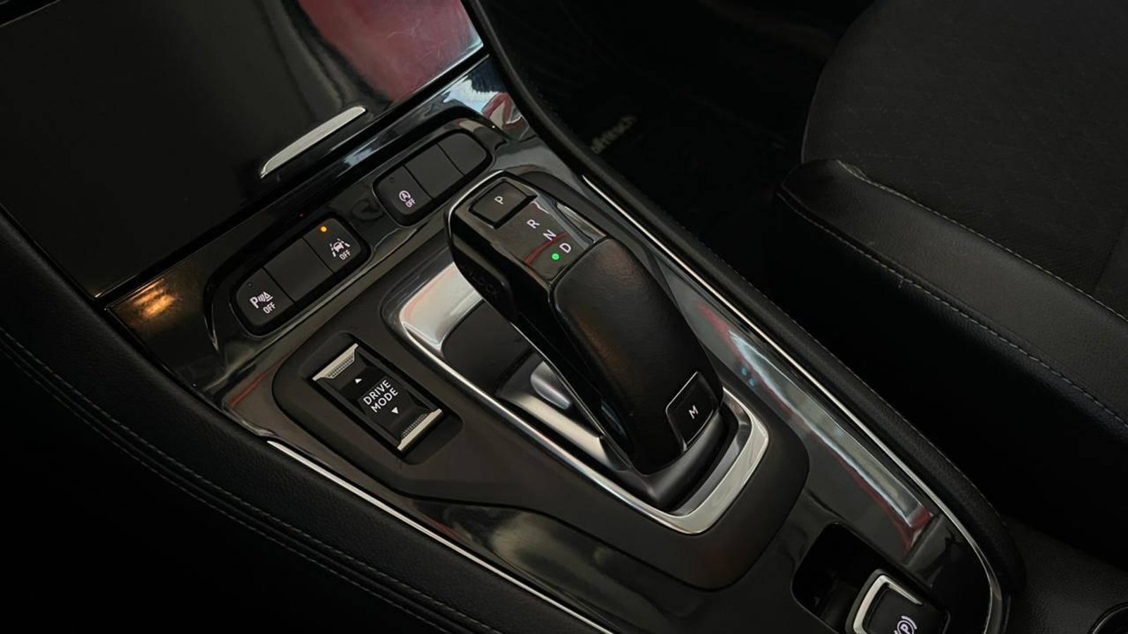 Opel Grandland 2022 - Imagen 15 de 16