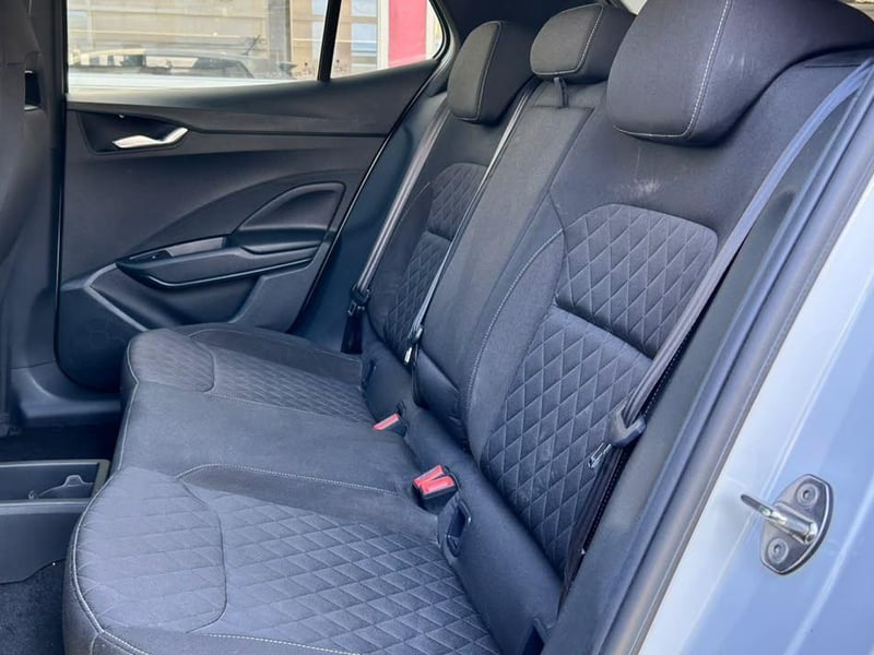 Skoda FABIA 2022 - Imagen 7 de 20