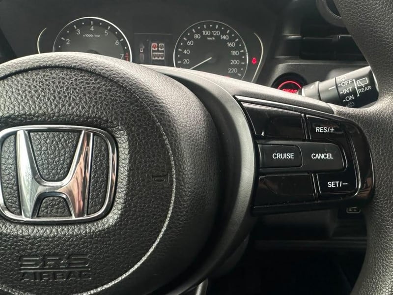 Honda HR-V 2024 - Imagen 15 de 20