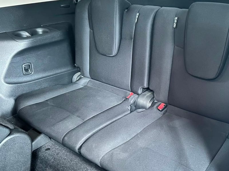 Nissan X-Trail 2022 - Imagen 8 de 20