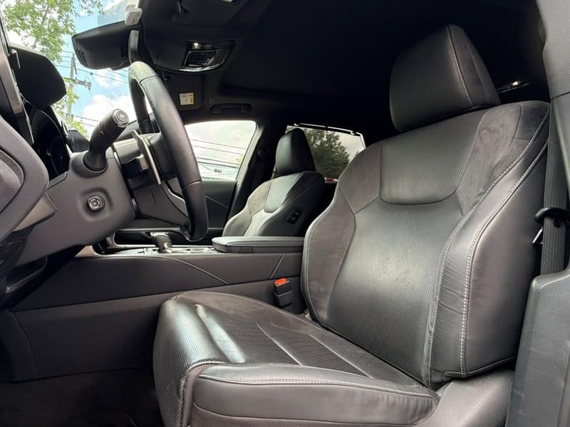 Lexus RX350H 2.5 AWD 2024 - Imagen 6 de 20