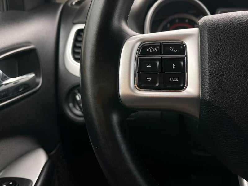 Dodge JOURNEY 2019 - Imagen 13 de 19