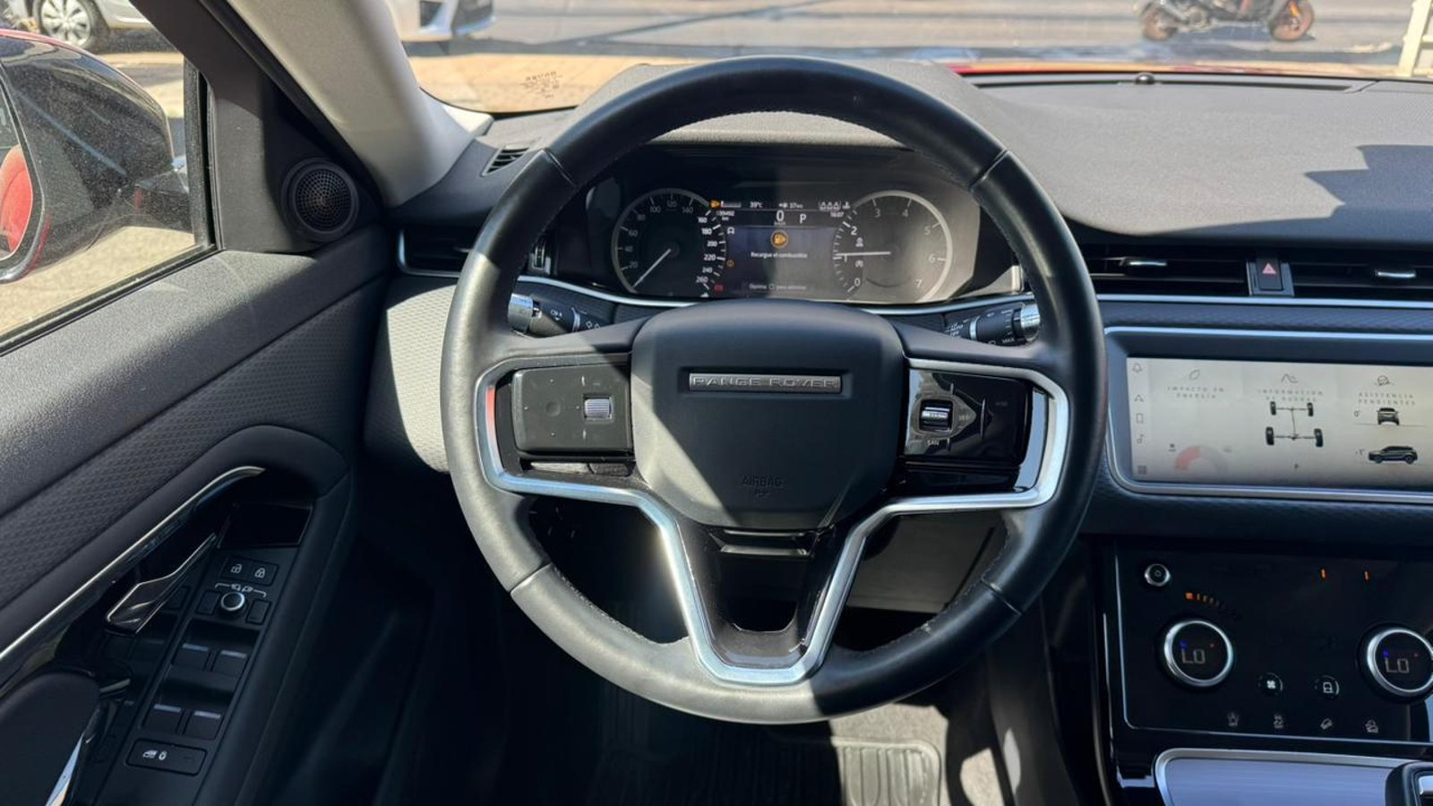 Land Rover Range Rover Evoque 2022 - Imagen 11 de 16