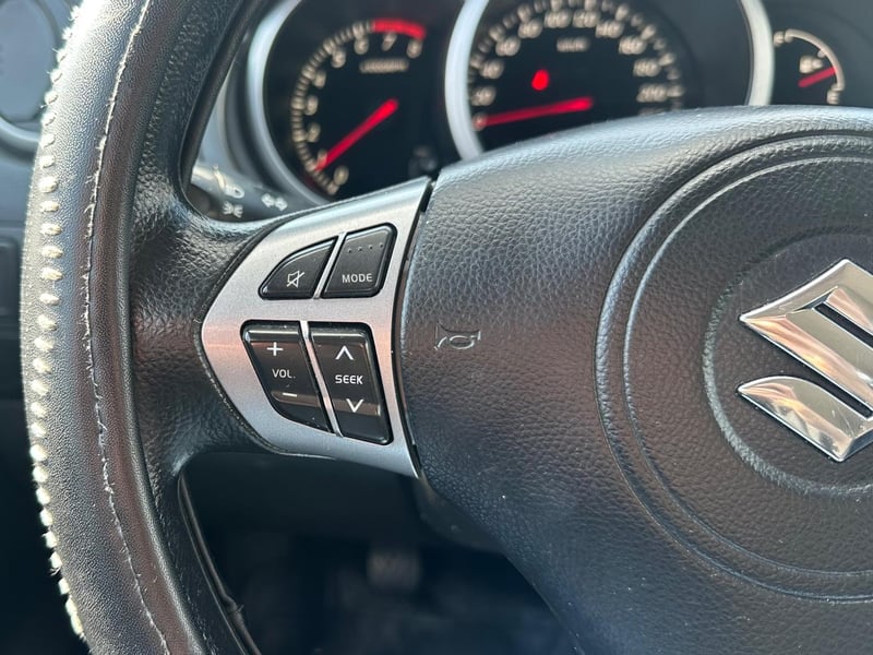 Suzuki GRAND VITARA 2015 - Imagen 15 de 20