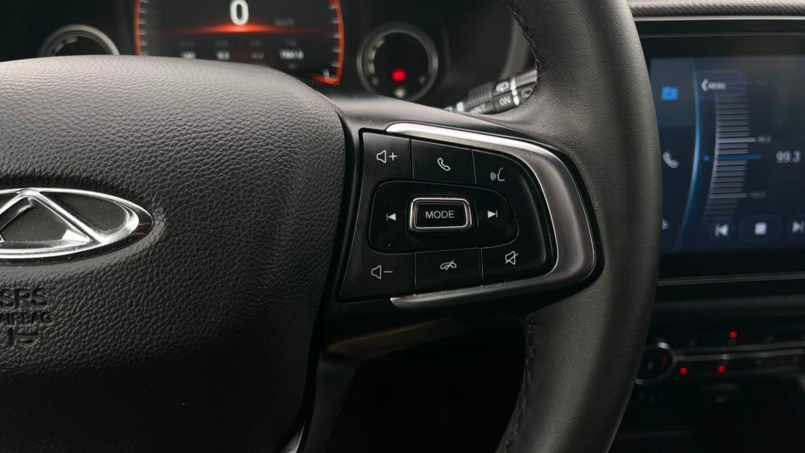 Chery TIGGO 3 2022 - Imagen 14 de 19