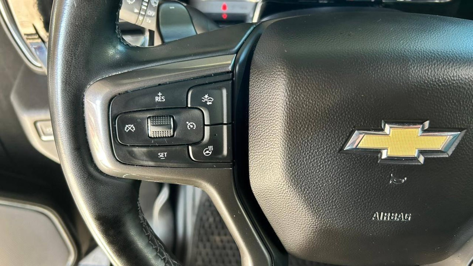 Chevrolet Silverado 2024 - Imagen 12 de 20