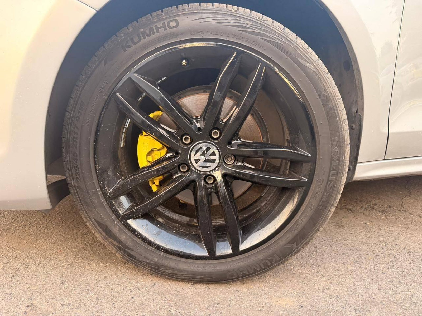 Volkswagen Vento 2012 - Imagen 13 de 17