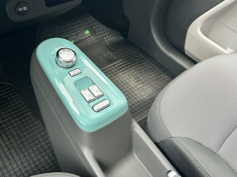 Changan LUMIN 2026 - Imagen 14 de 20