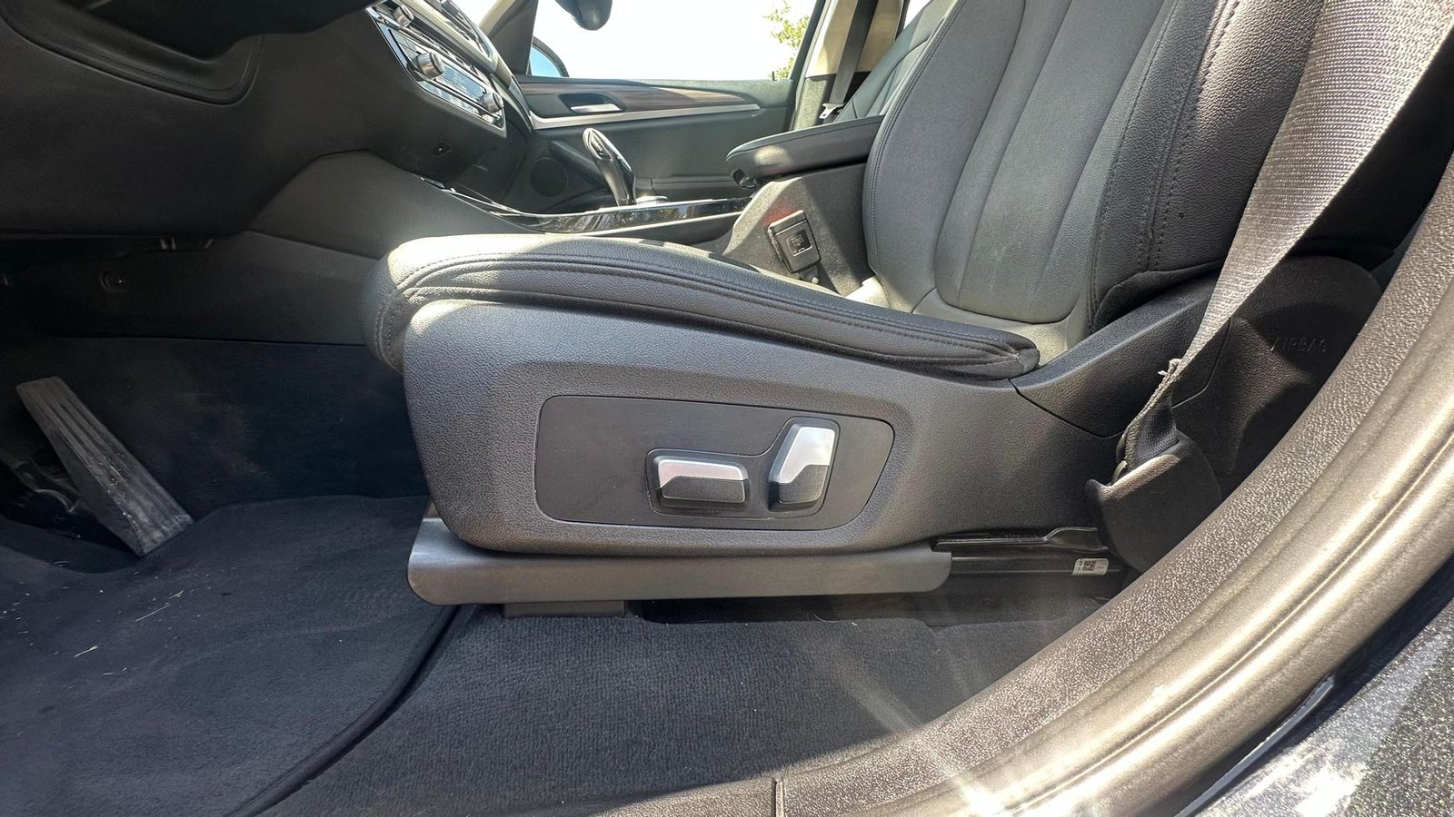 BMW X3 2021 - Imagen 9 de 20