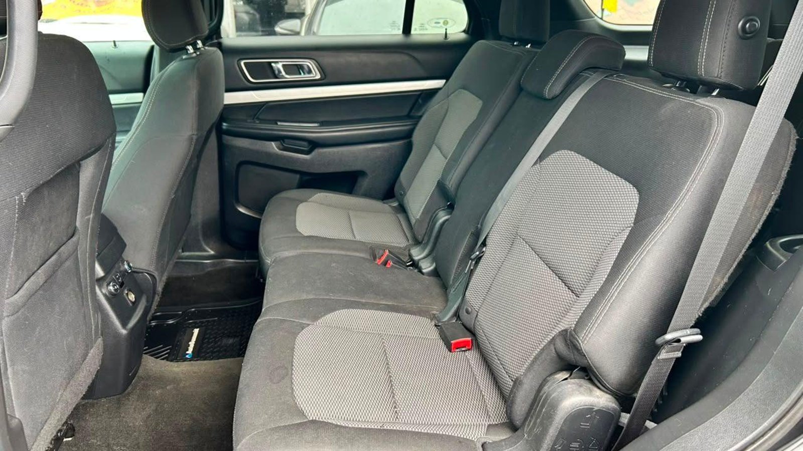 Ford Explorer 2016 - Imagen 7 de 20