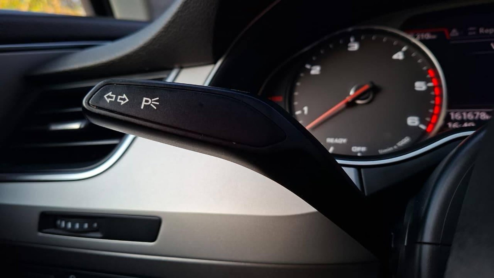 Audi Q7 TDI 2016 - Imagen 20 de 20