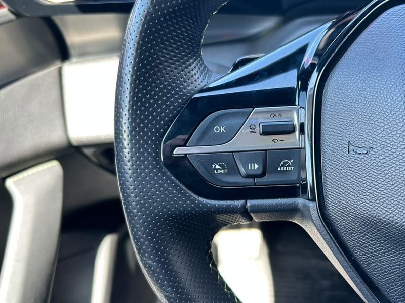 Peugeot 308 2024 - Imagen 20 de 20