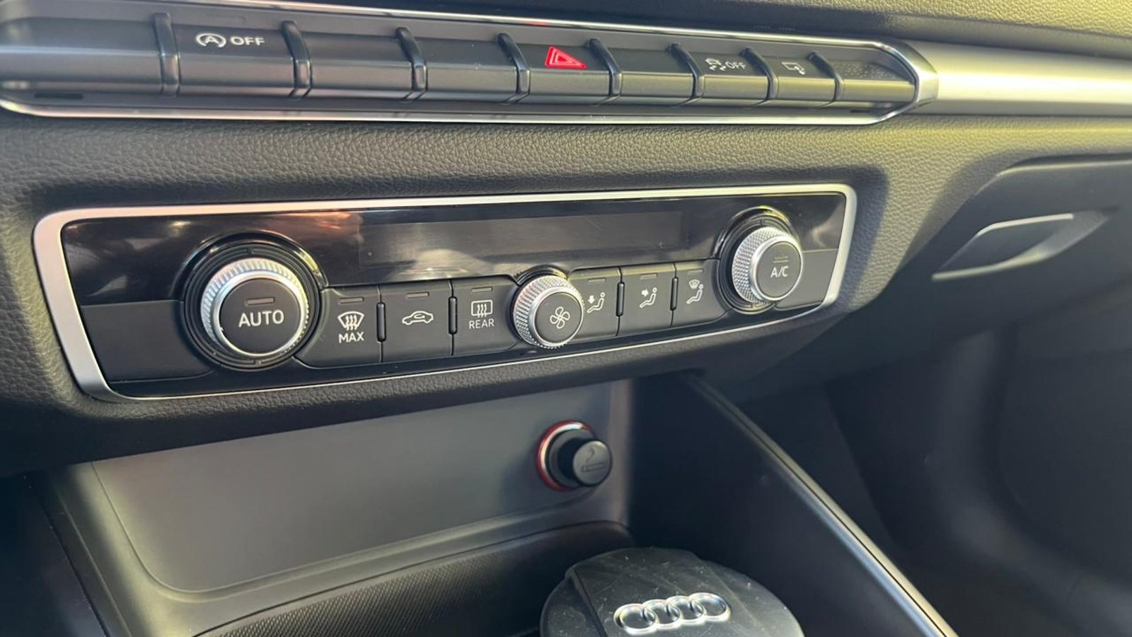 Audi A3 2015 - Imagen 15 de 18