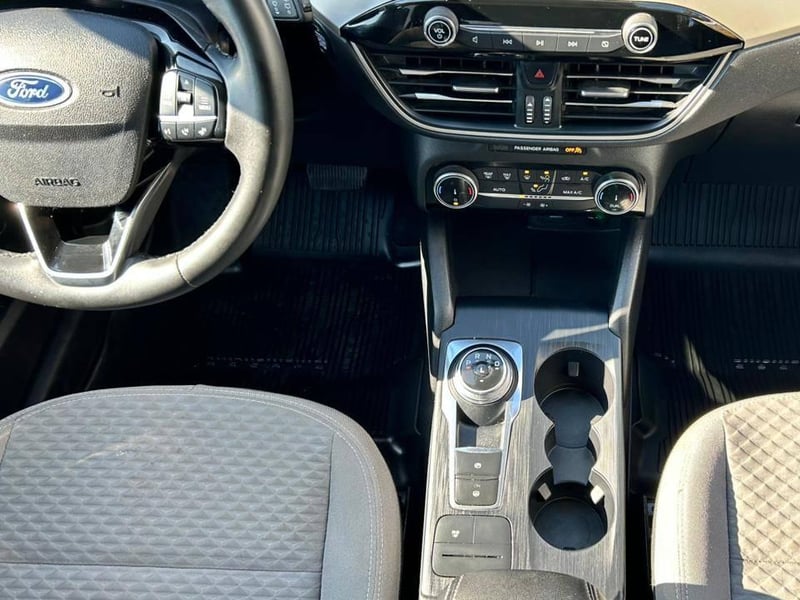 Ford Escape 2023 - Imagen 15 de 20