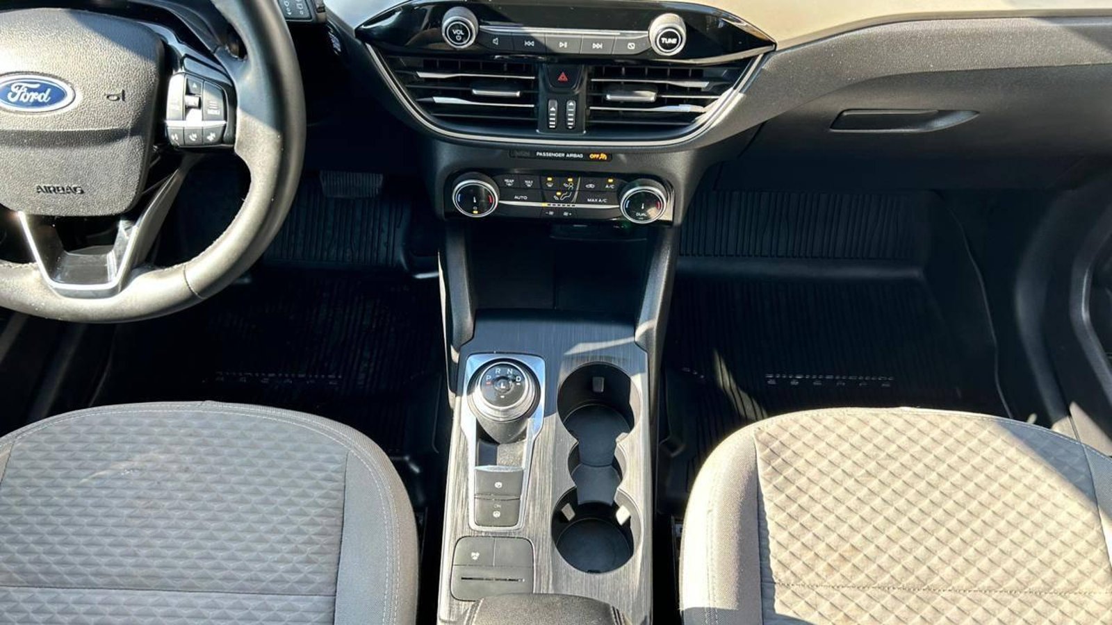 Ford Escape 2023 - Imagen 15 de 20