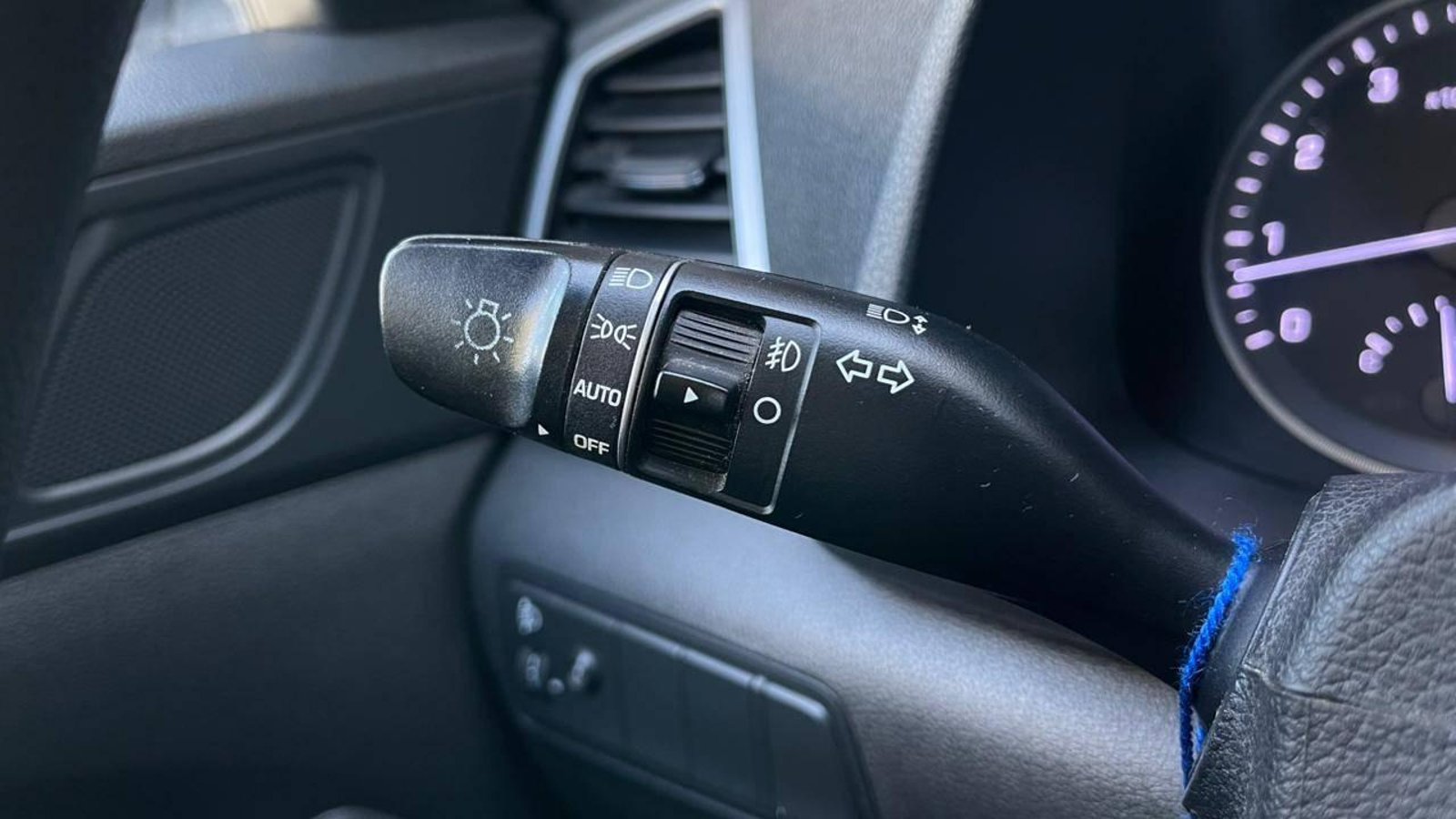 Hyundai Tucson 2018 - Imagen 16 de 17