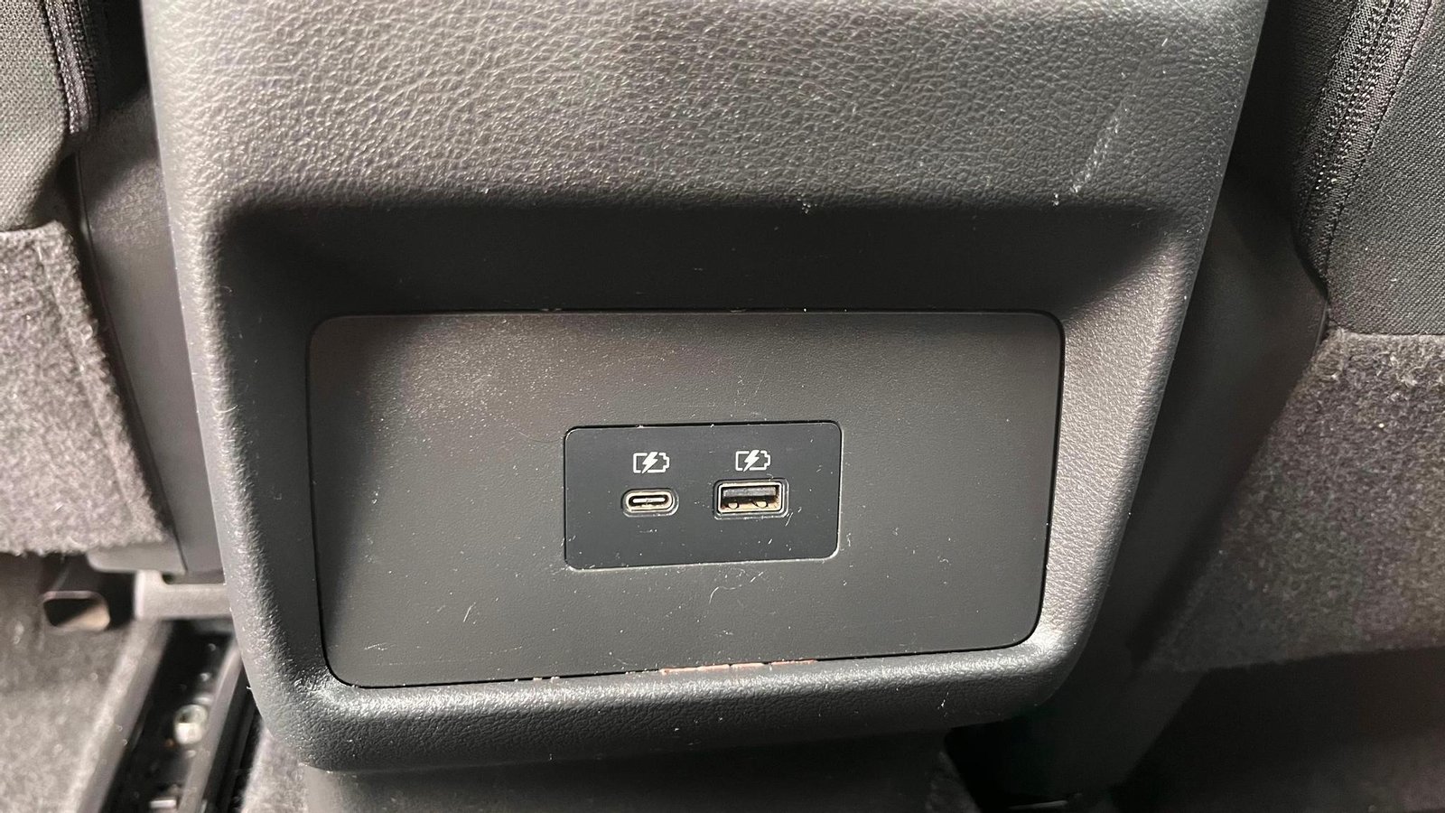 NISSAN X TRAIL 4X2 5P CVT 2.5 2023 - Imagen 19 de 20