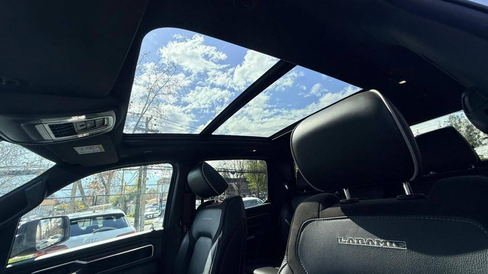 RAM 1500 2025 - Imagen 8 de 20