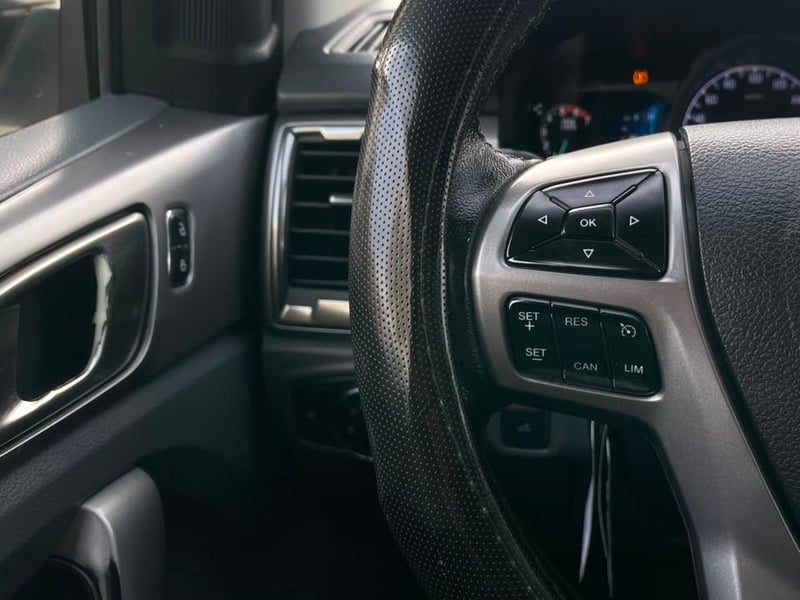 Ford RANGER 2020 - Imagen 11 de 14
