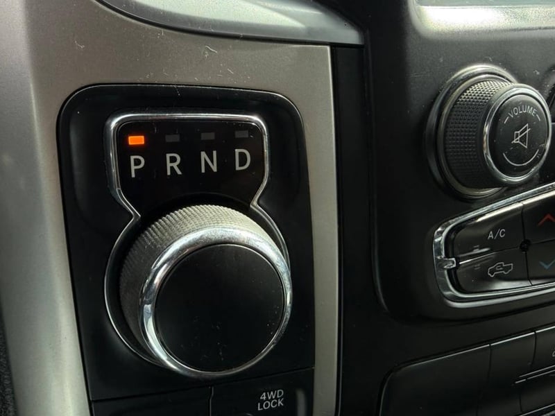 Dodge RAM 1500 2017 - Imagen 13 de 20