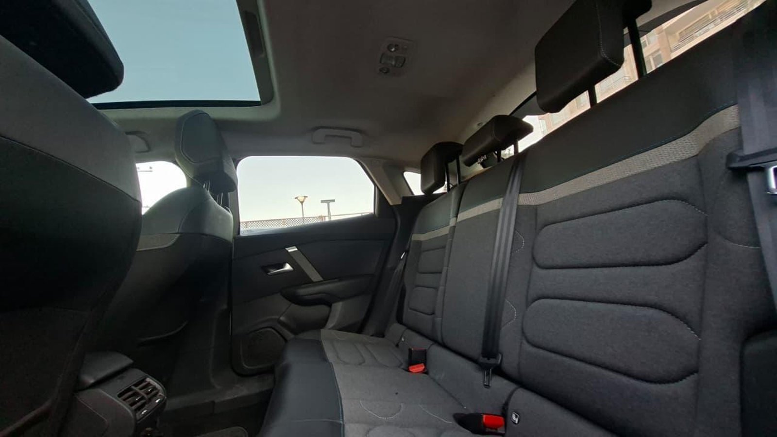 Citroen C4  1.5 AUTO 2023 - Imagen 18 de 19