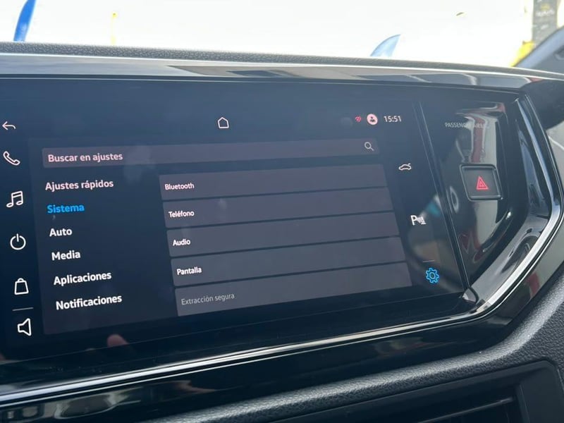 Volkswagen NIVUS 2022 - Imagen 12 de 20