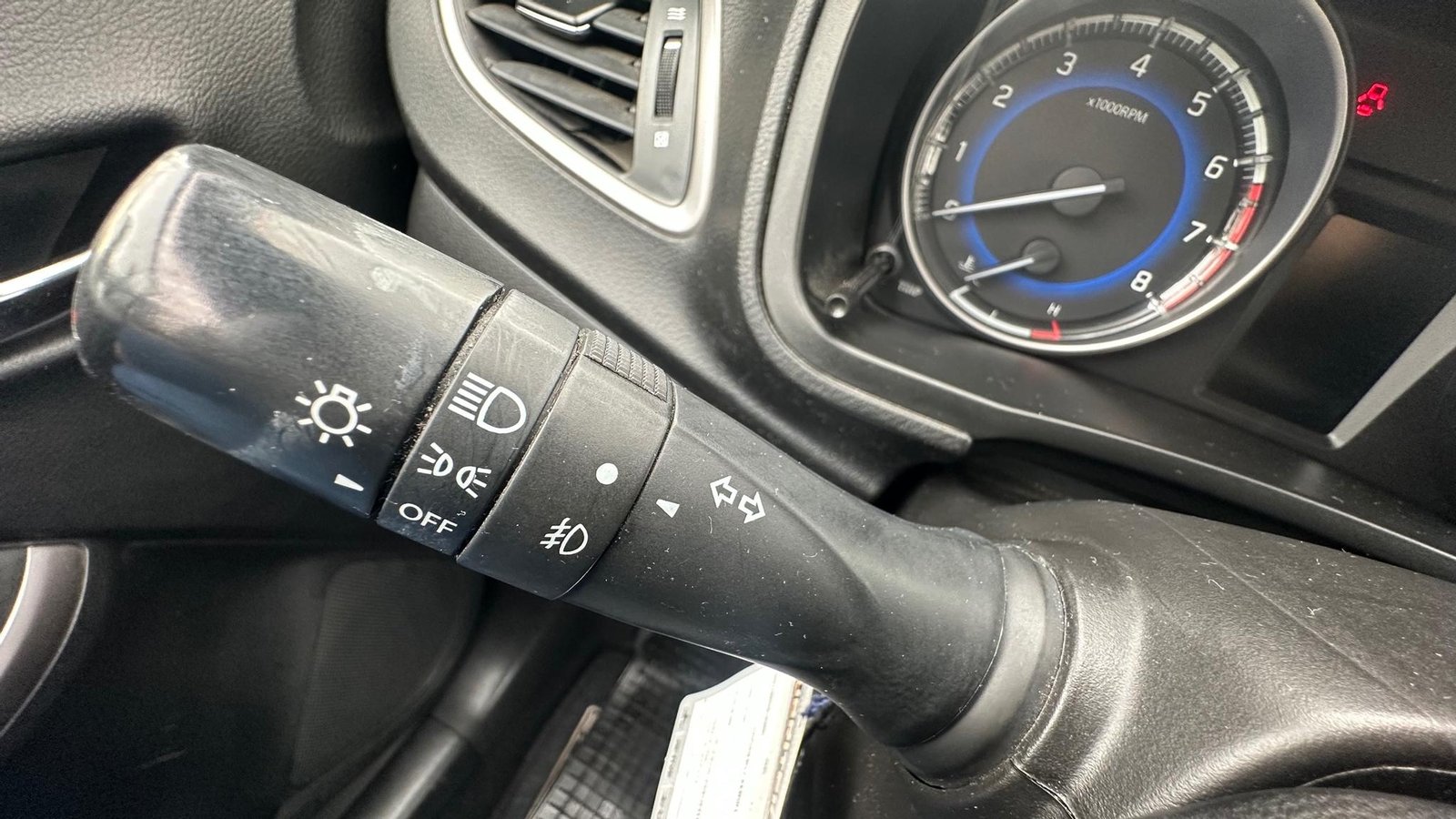 Suzuki BALENO 2022 - Imagen 14 de 17