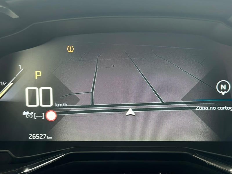 DS Automobiles DS7 2022 - Imagen 7 de 20
