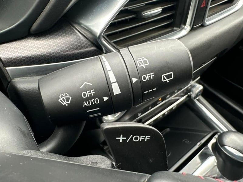 Mazda CX-5 2022 - Imagen 17 de 20
