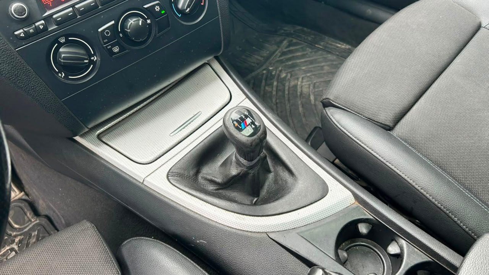 BMW 116I 2012 - Imagen 14 de 20