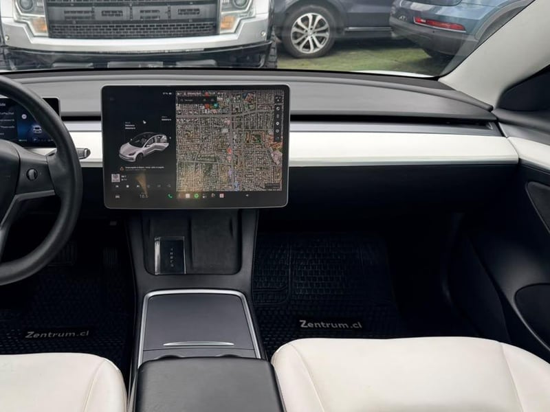 Tesla 3 2021 - Imagen 14 de 19