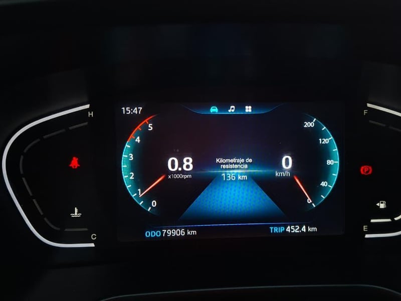 JAC T8 Pro 2023 - Imagen 6 de 17