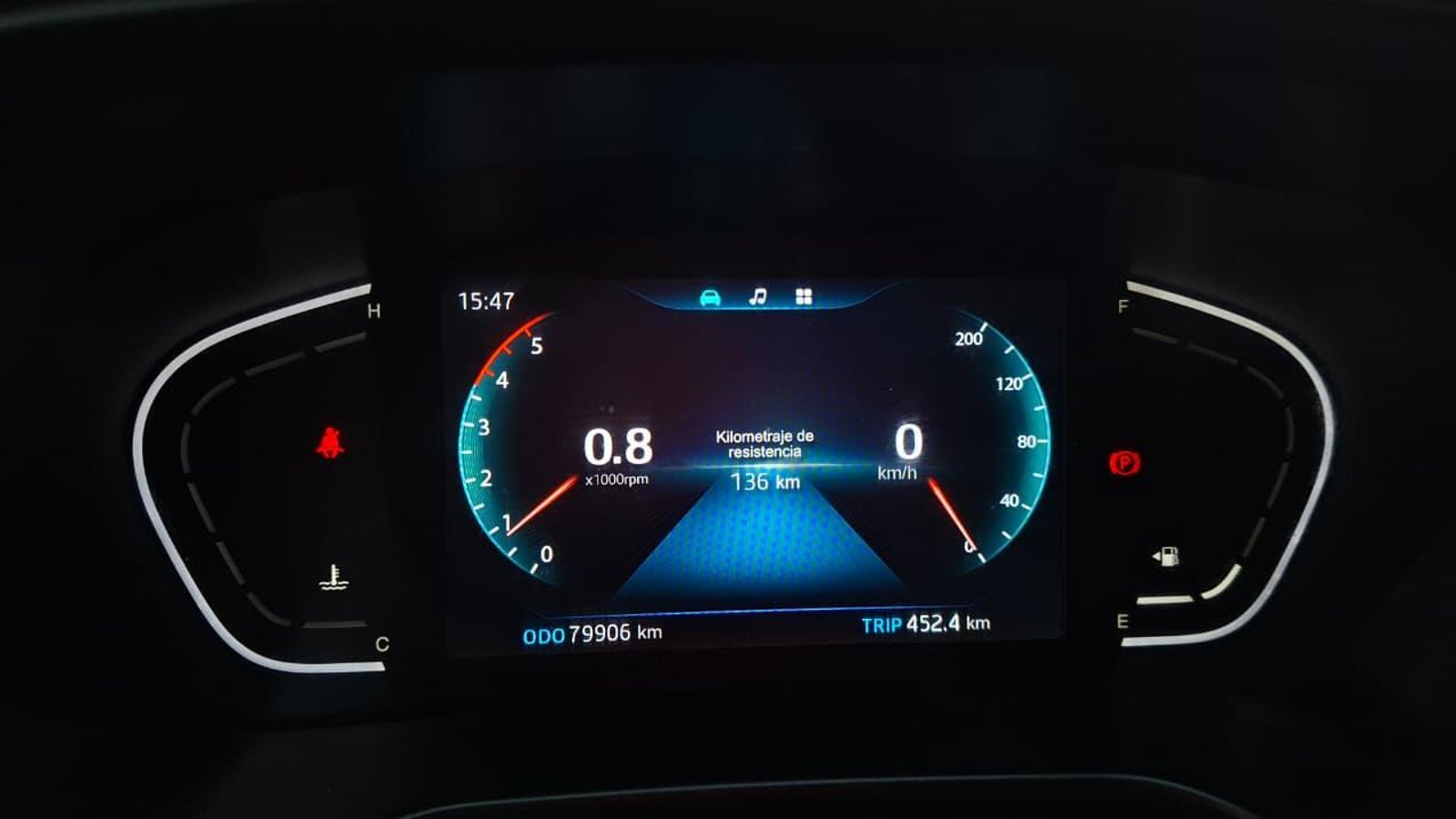 JAC T8 Pro 2023 - Imagen 6 de 17