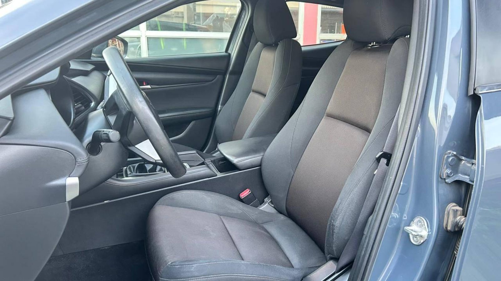 Mazda 3 2021 - Imagen 15 de 20