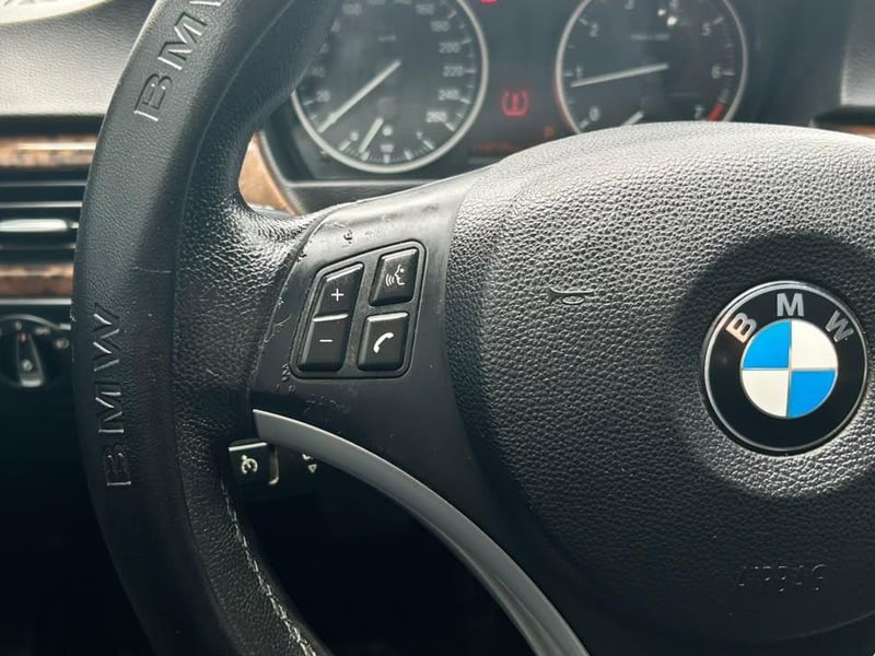 BMW 316I 2012 - Imagen 13 de 19