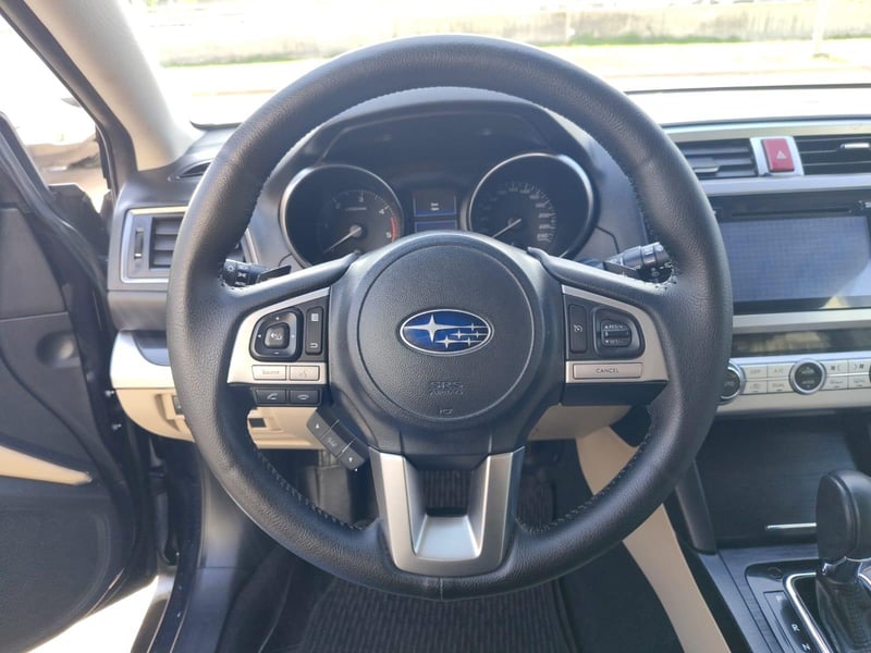 Subaru OUTBACK 2017 - Imagen 8 de 20