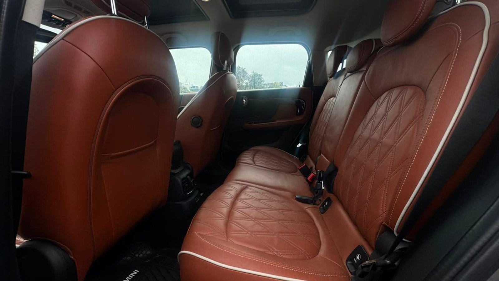 Mini COUNTRYMAN COOPER S 2023 - Imagen 8 de 20