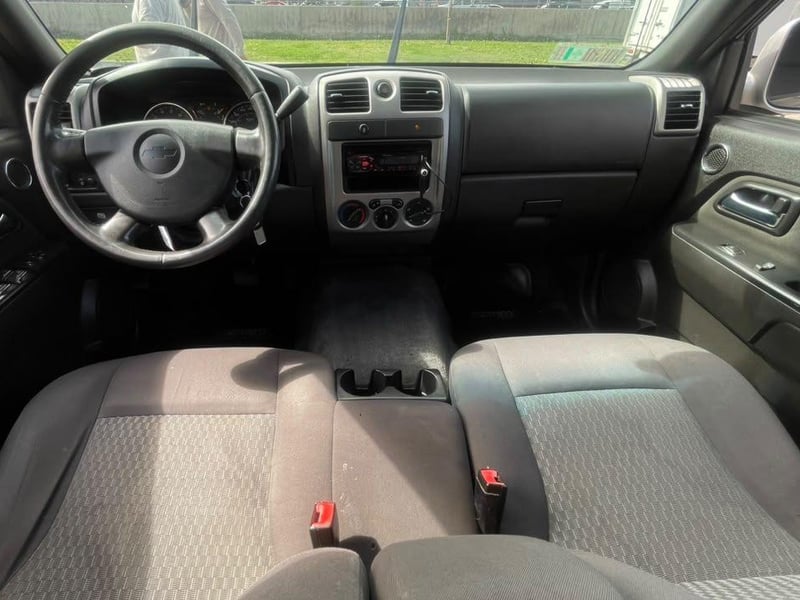 Chevrolet COLORADO 2012 - Imagen 8 de 9