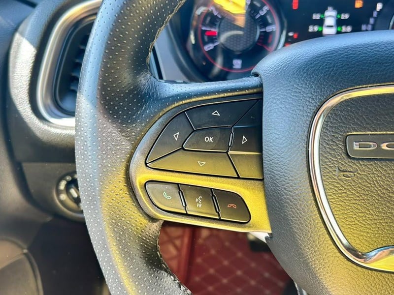 Dodge CHALLENGER 2020 - Imagen 15 de 20