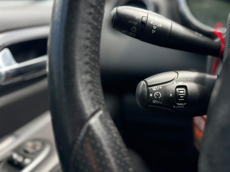 Peugeot 3008 2015 - Imagen 19 de 20