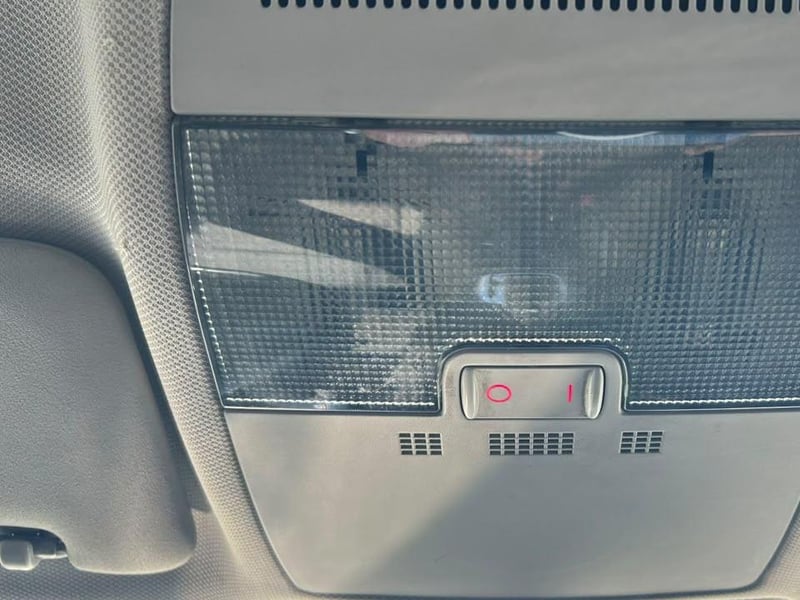 Audi A3 2012 - Imagen 16 de 20