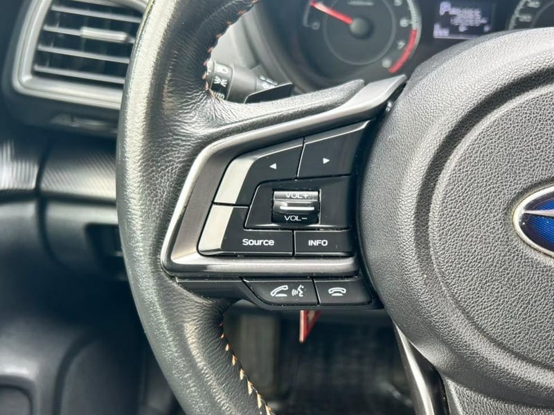Subaru XV 2019 - Imagen 17 de 20