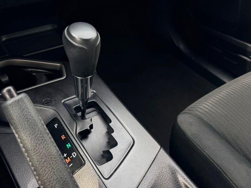 Toyota RAV4 A 2019 - Imagen 15 de 20