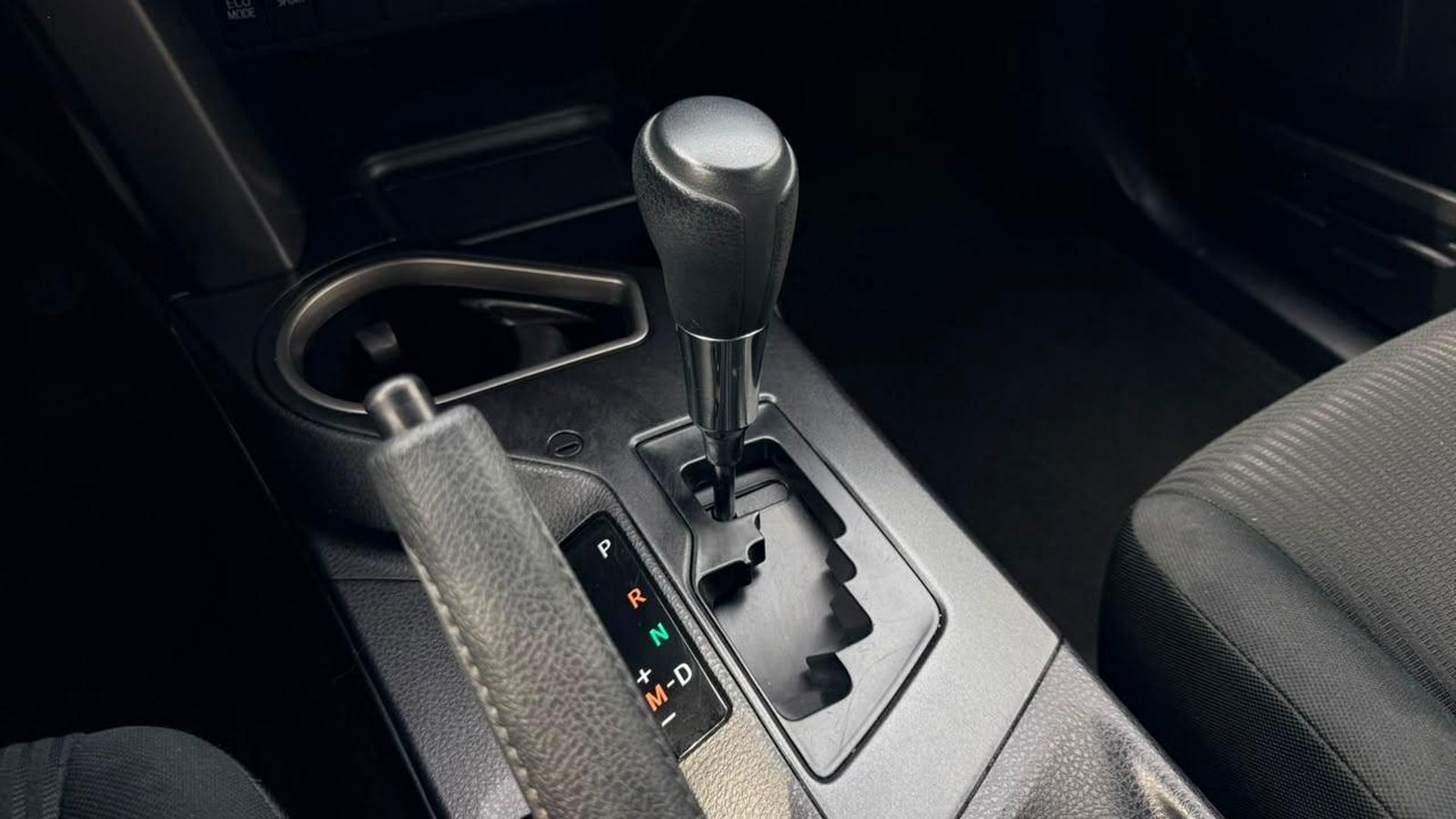 Toyota RAV4 A 2019 - Imagen 15 de 20