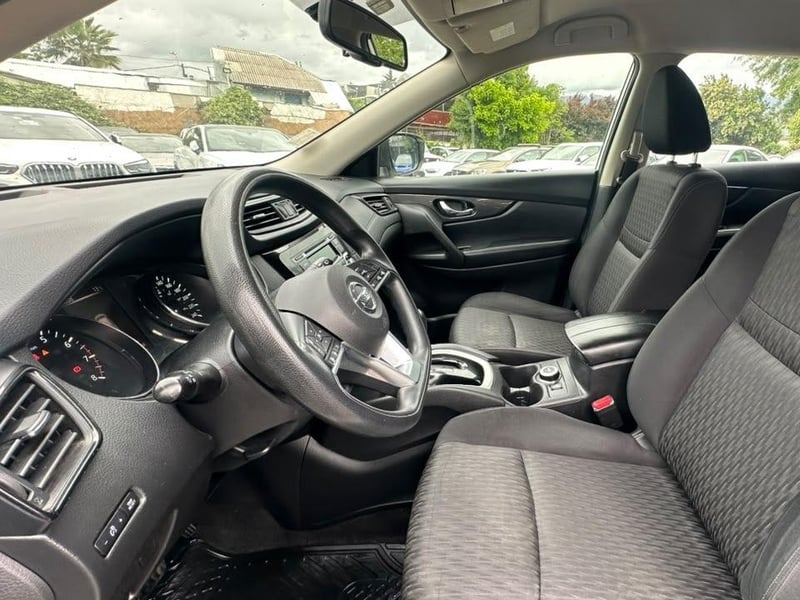 Nissan X TRAIL 2018 - Imagen 20 de 20