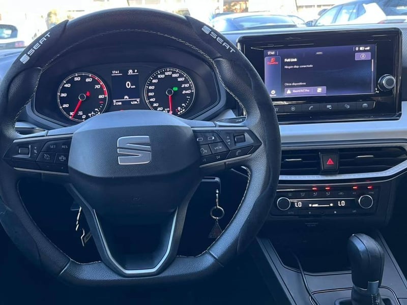 SEAT IBIZA 2023 - Imagen 5 de 16