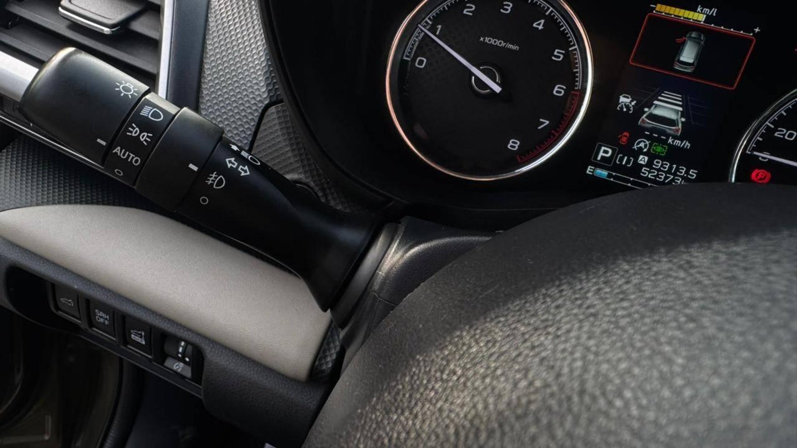 Subaru Forester 2023 - Imagen 20 de 20