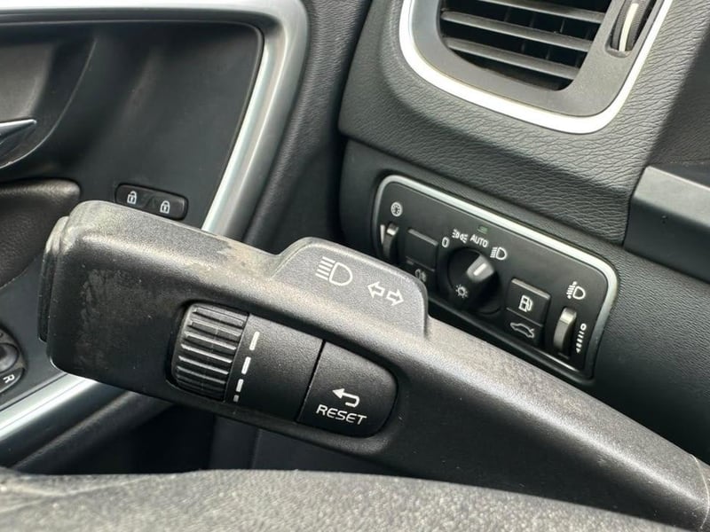 Volvo S60 2019 - Imagen 16 de 20