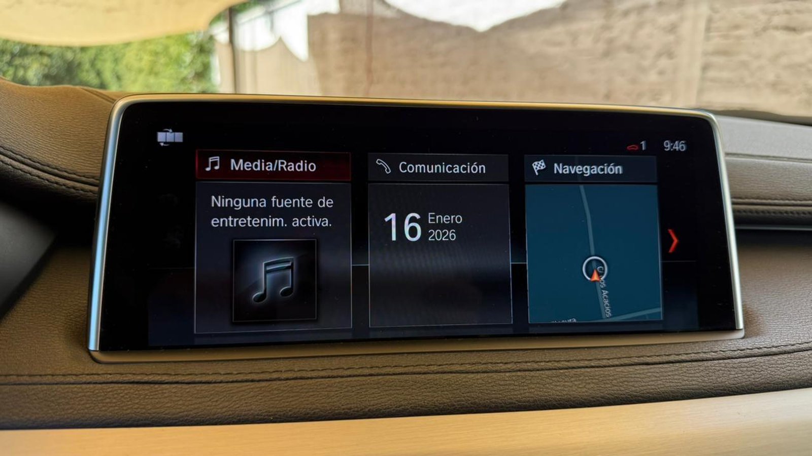 BMW X6 2019 - Imagen 9 de 20